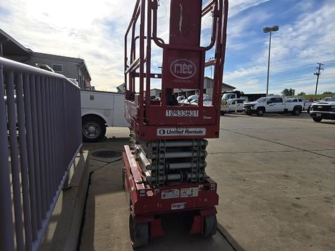 2019 MEC MICRO 26 for sale