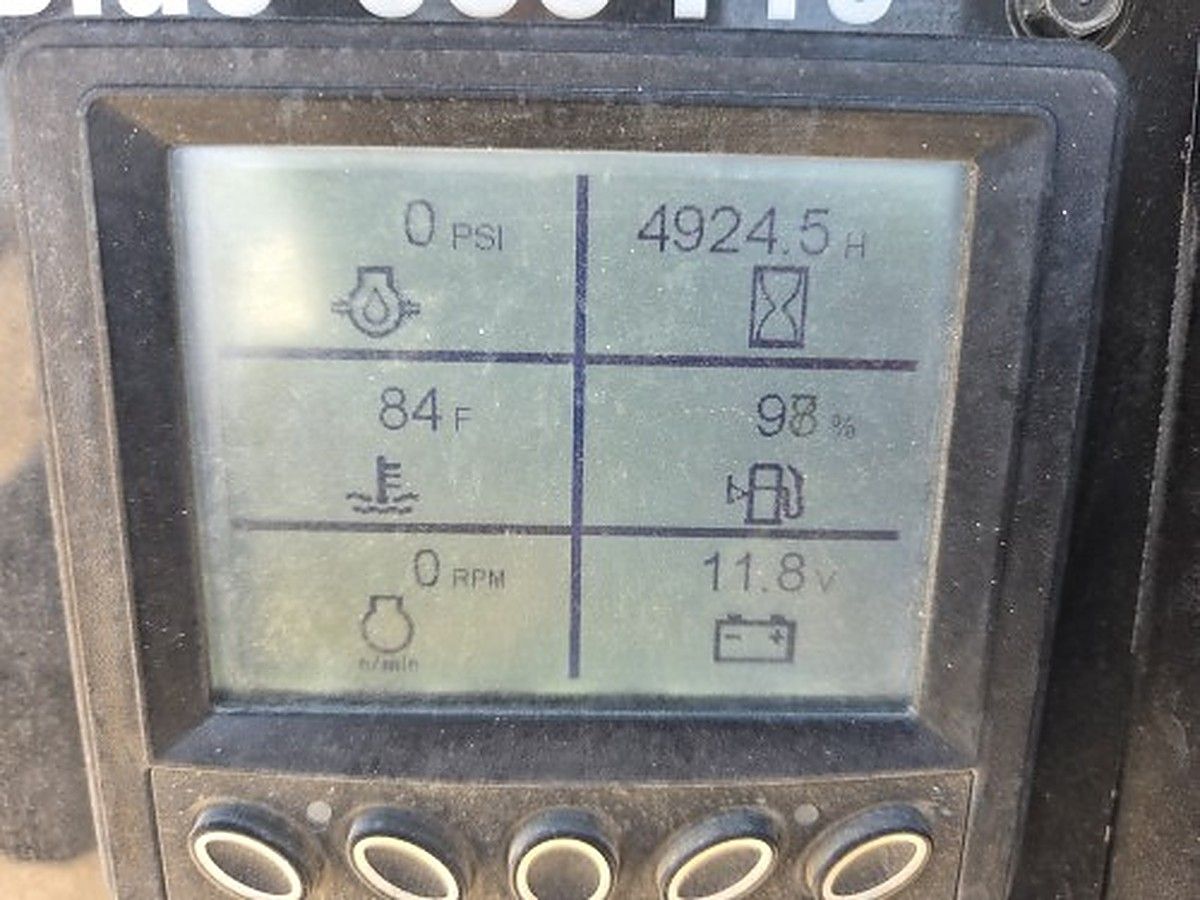 MILLERELEC BIG BLUE 500PRO photo 11