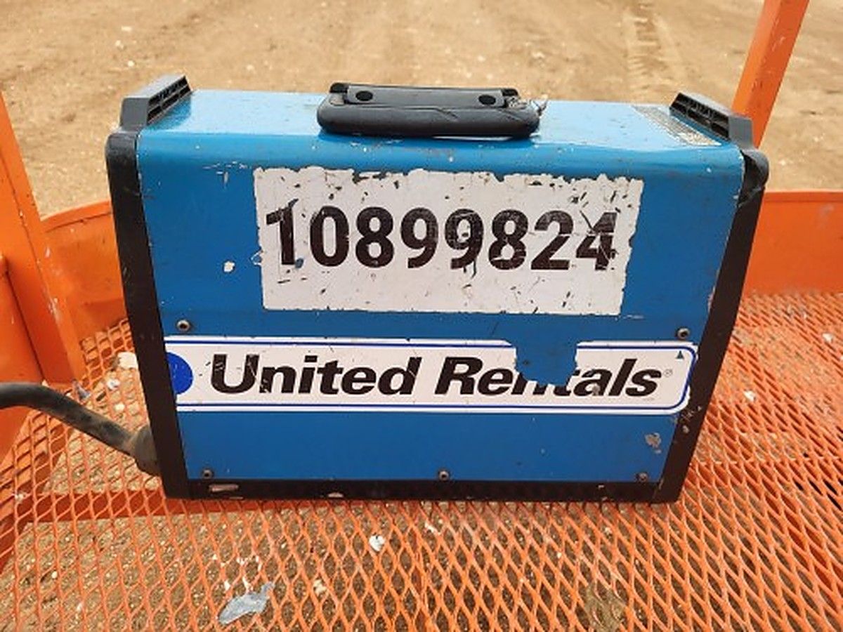 2019 MILLERELEC CST-280 DINSE for sale in Las Vegas, NV