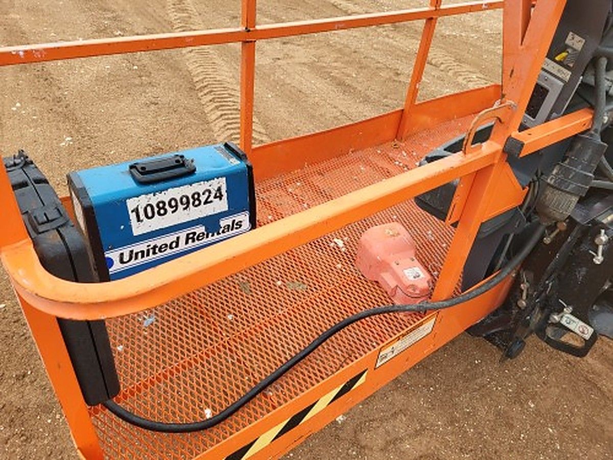 MILLERELEC CST-280 DINSE photo 3