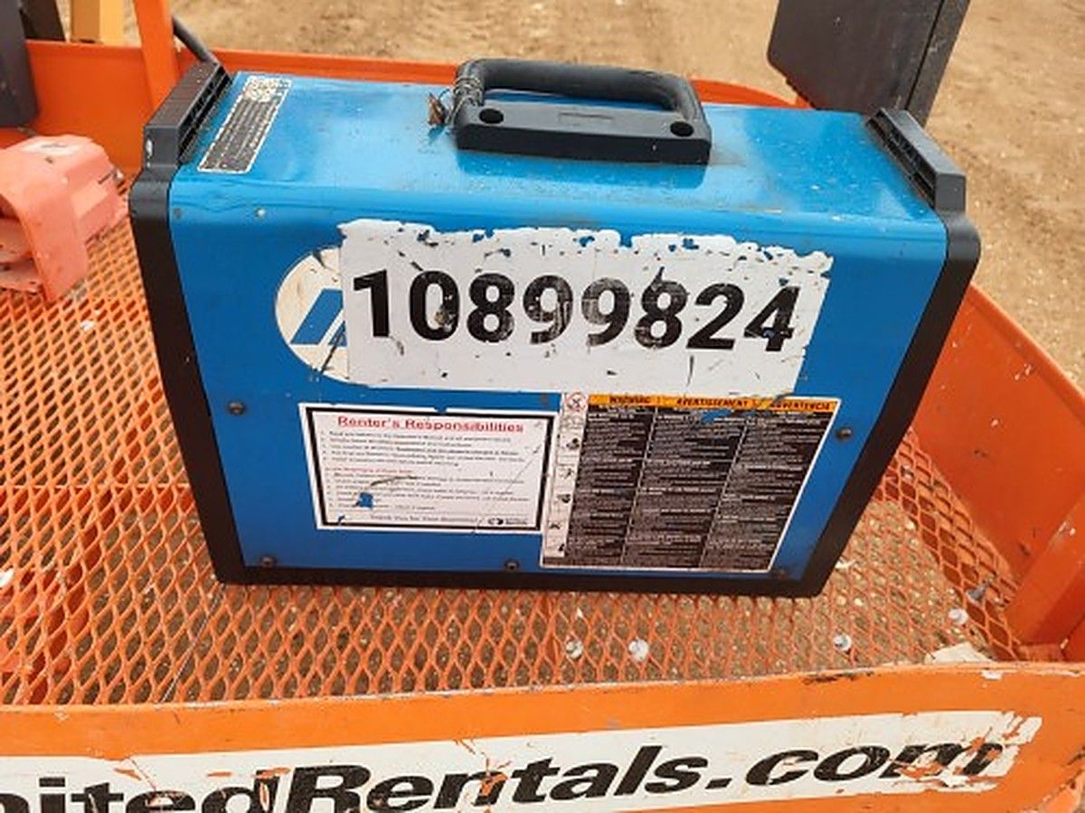 MILLERELEC CST-280 DINSE photo 6