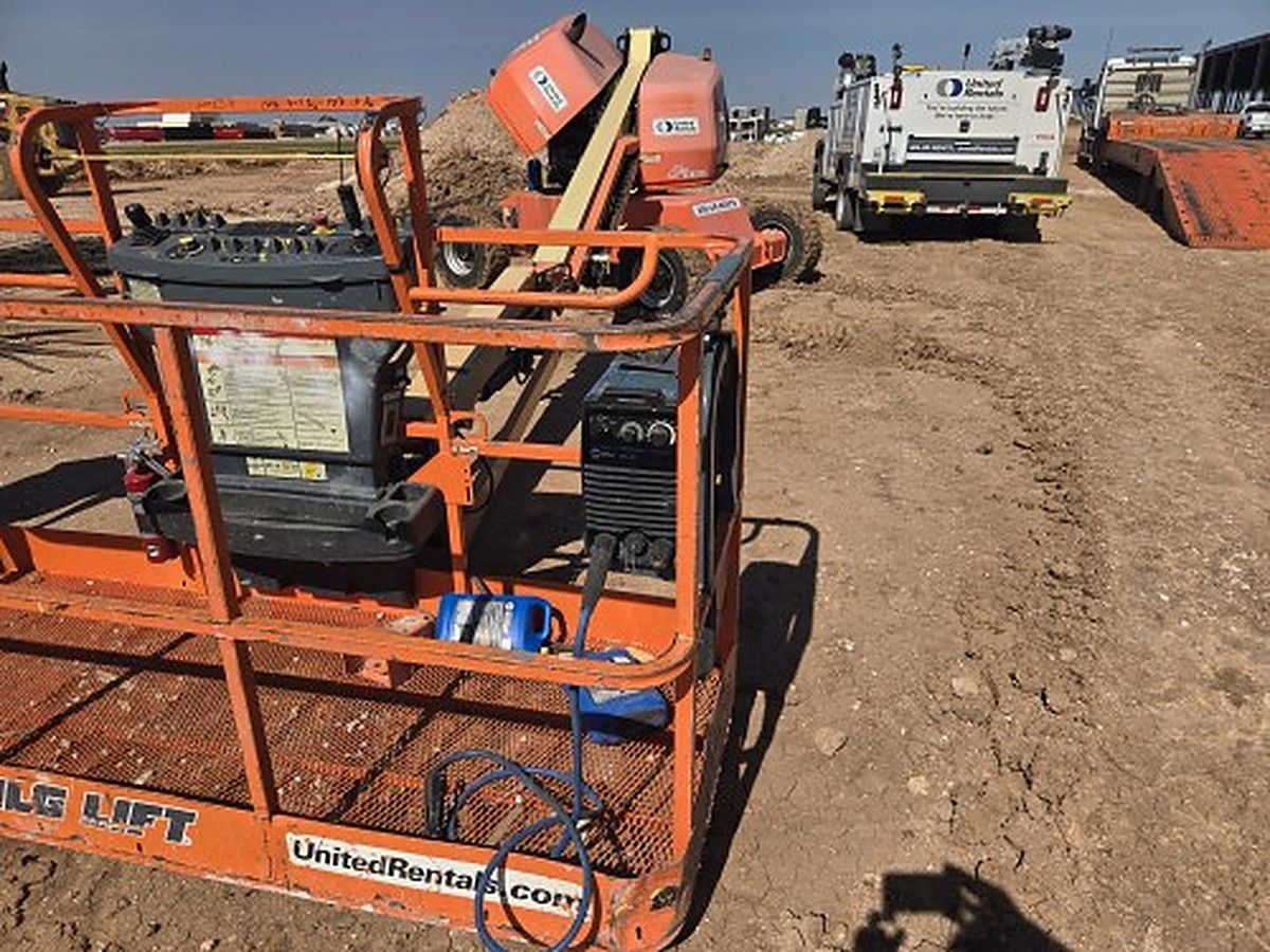MILLERELEC CST-280 DINSE photo 7