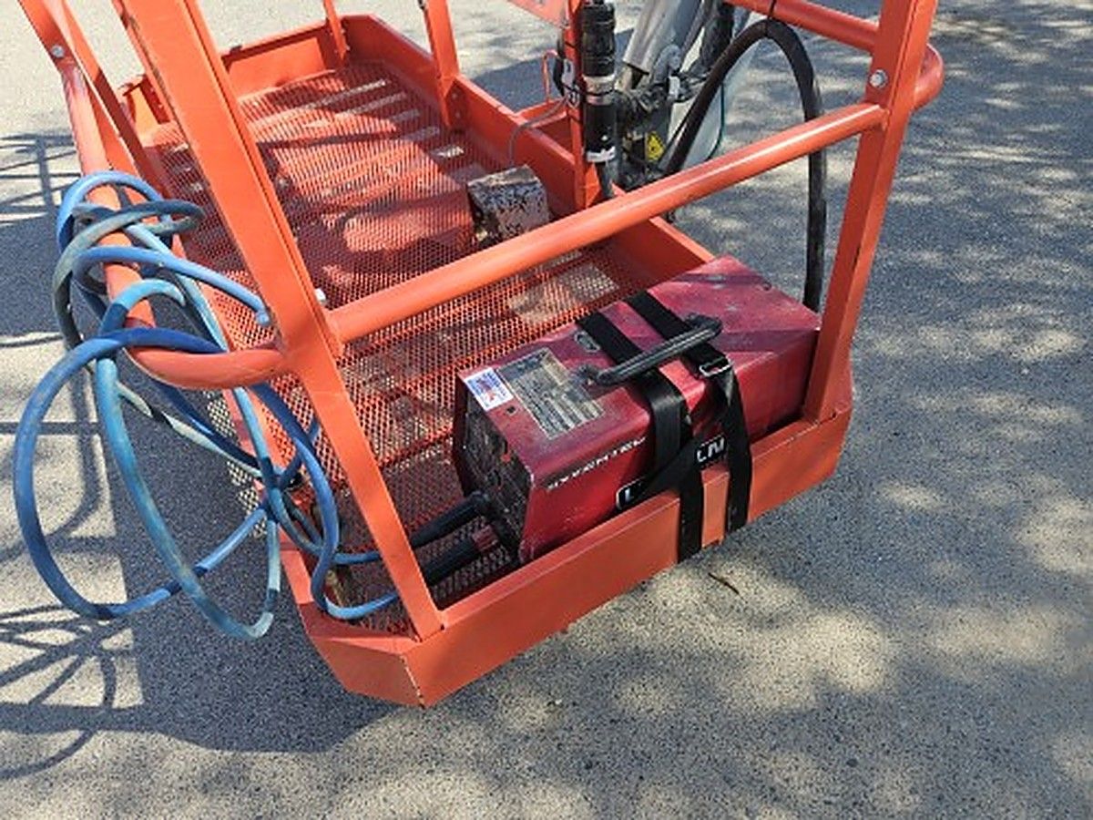 MILLERELEC CST-280 photo 2