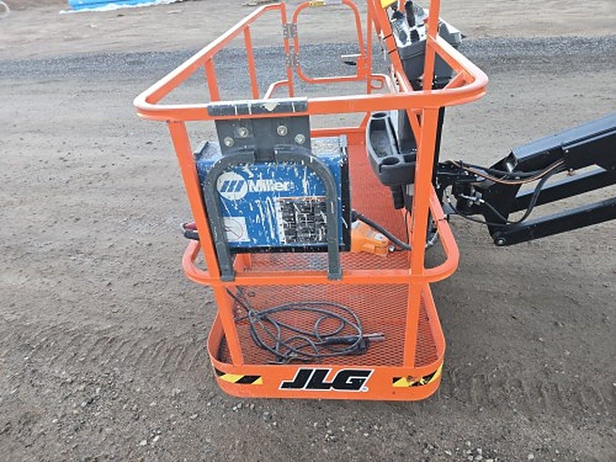MILLERELEC CST-280 photo 2