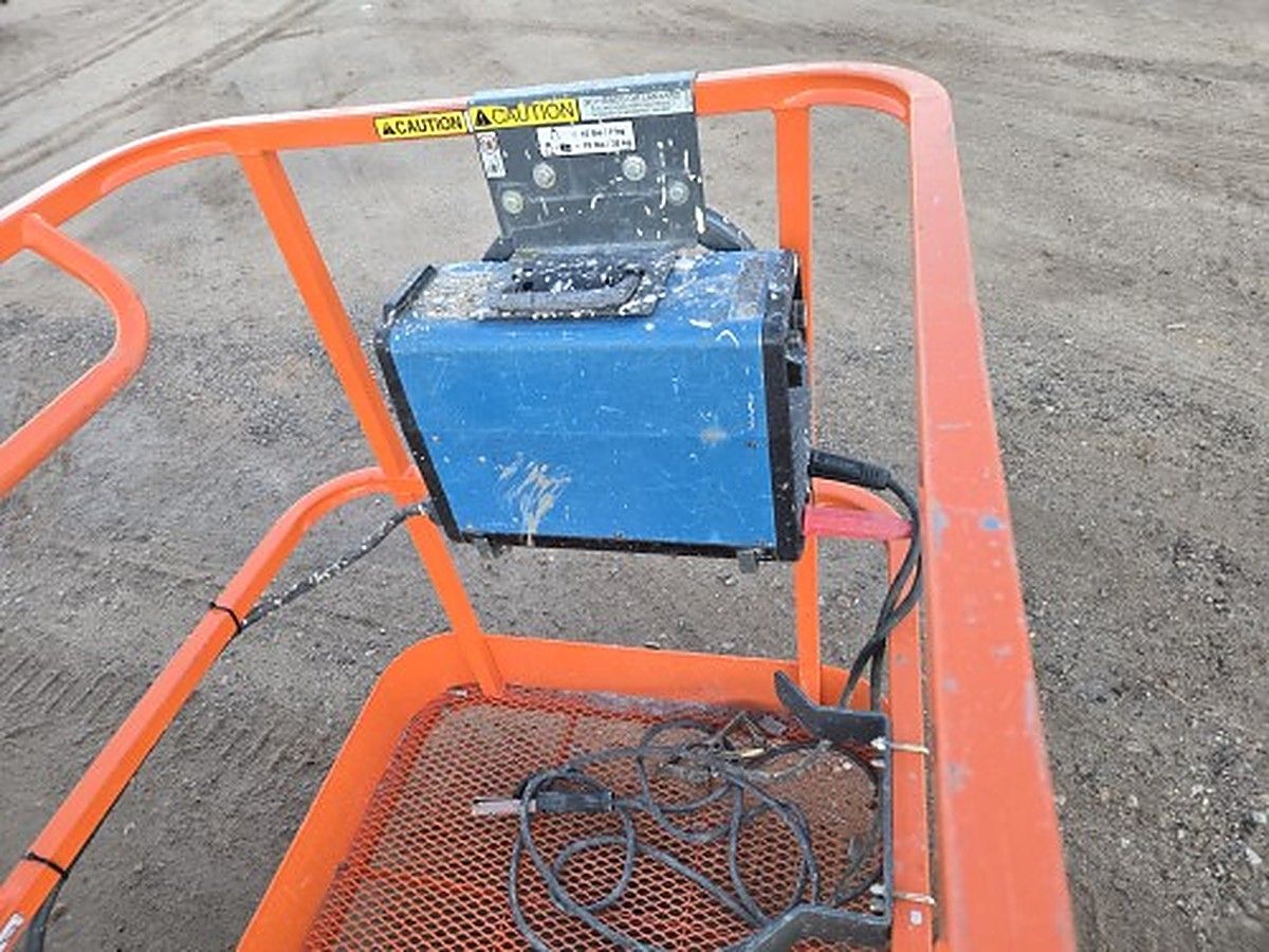 MILLERELEC CST-280 photo 3