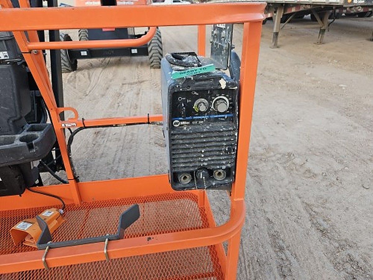 MILLERELEC CST-280 photo 4
