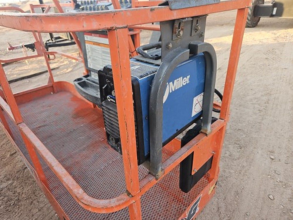 2019 MILLERELEC CST-280 for sale in Las Vegas, NV