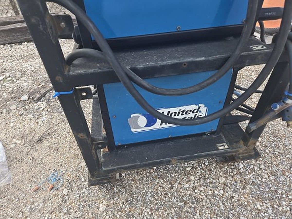 MILLERELEC CST 280 photo 4