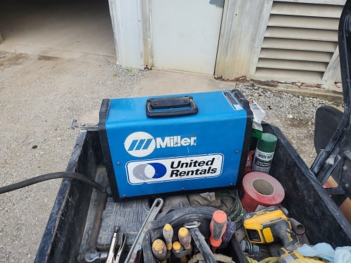 MILLERELEC CST 280 photo 2