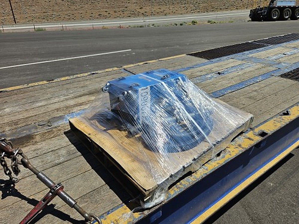 2019 MILLERELEC FILTAIR 130 for sale in Las Vegas, NV