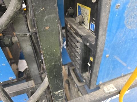 2019 MILLERELEC XMT 350 ARC FP Welder Arc 350 Amp Wcc Inverter