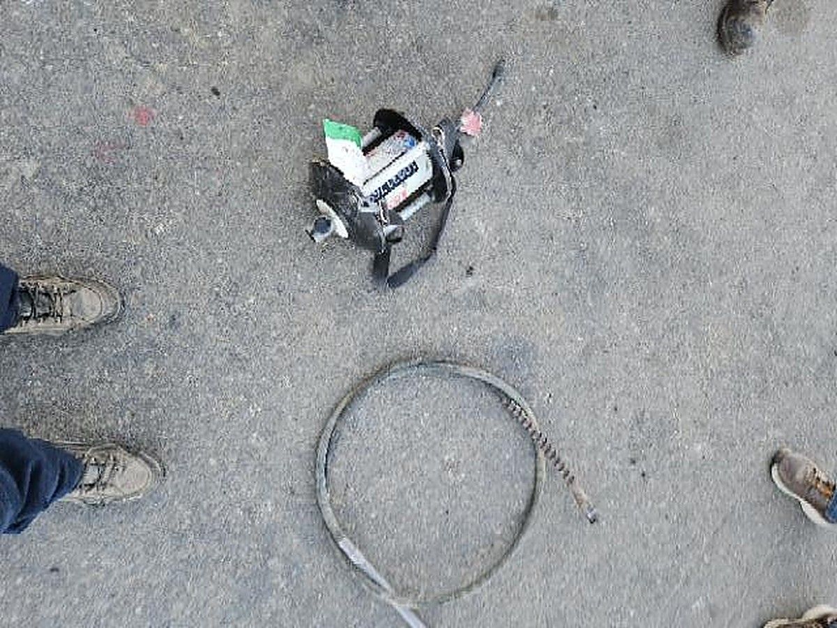 2019 MULTIQUIP CV1 for sale in Las Vegas, NV