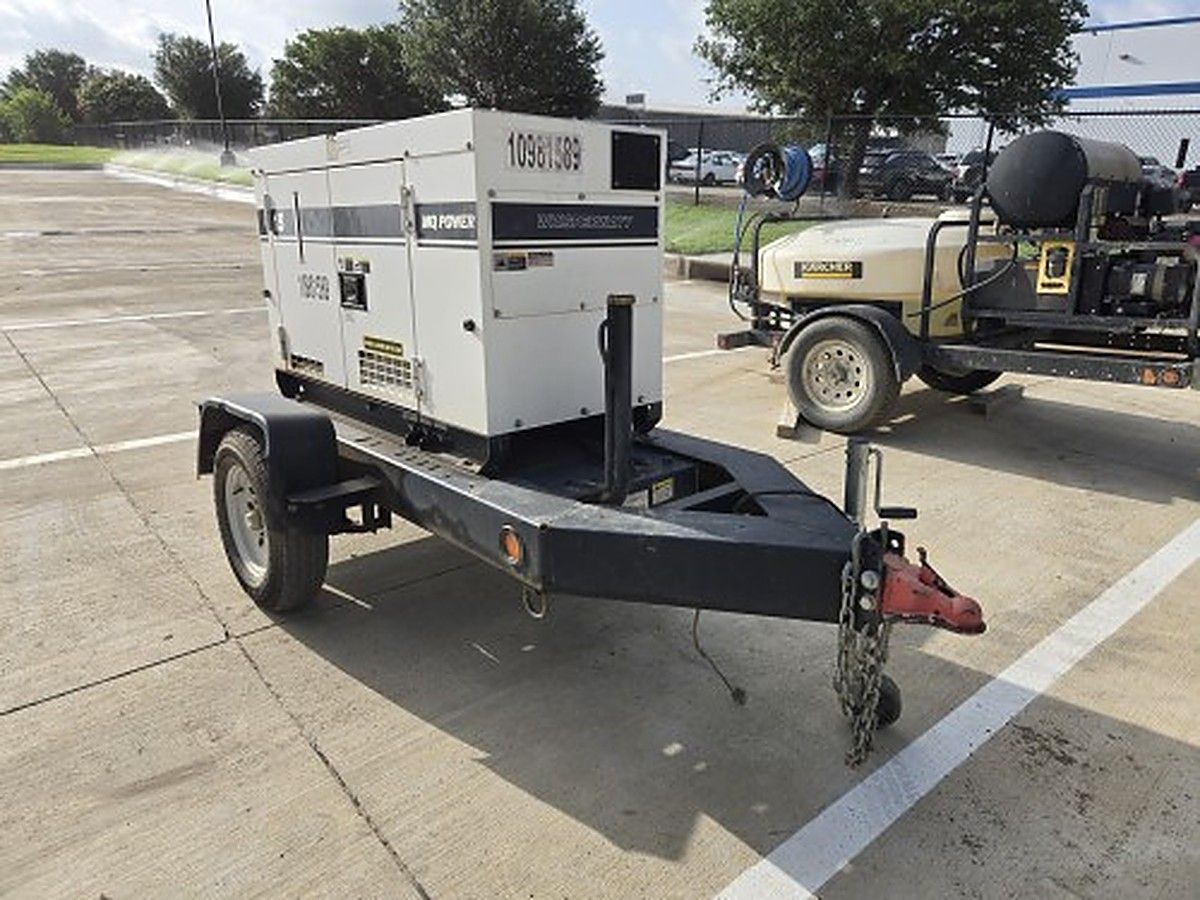 MULTIQUIP DCA15SPXU4F photo 4