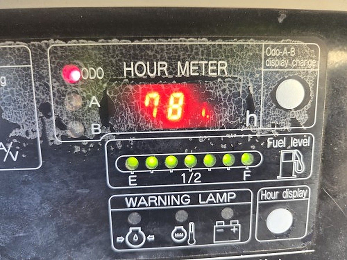 MULTIQUIP DLW400ESA4 photo 4