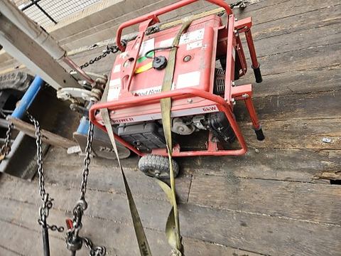 2019 MULTIQUIP GA6HR for sale