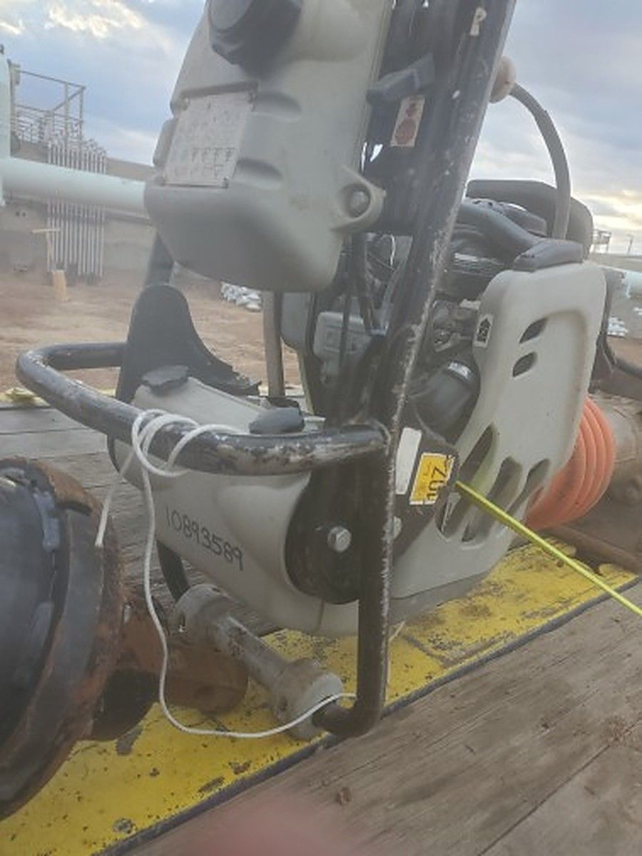 MULTIQUIP MTX70-HD photo 2