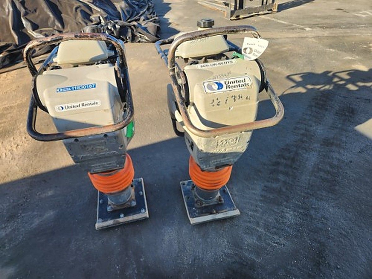 MULTIQUIP MTX80-HD photo 2