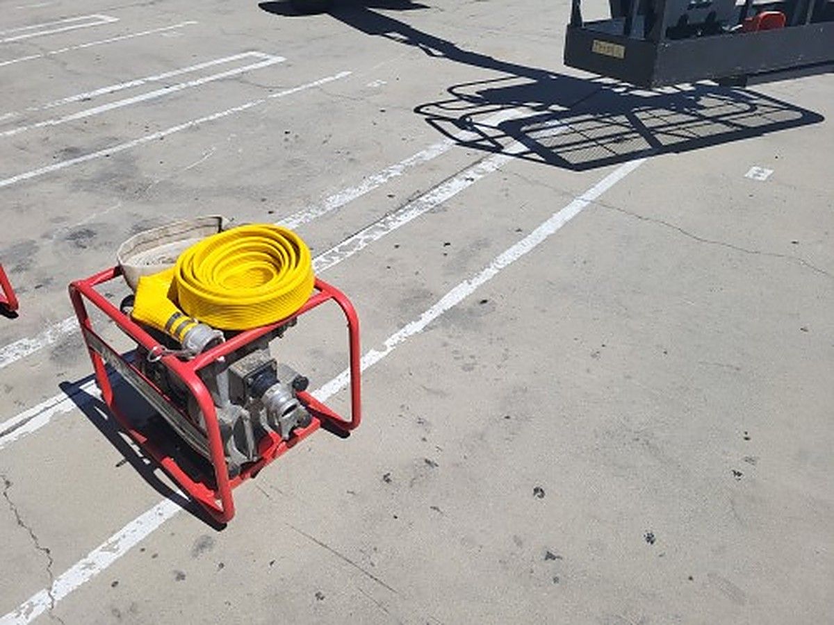 2019 MULTIQUIP QP2TH for sale in Las Vegas, NV