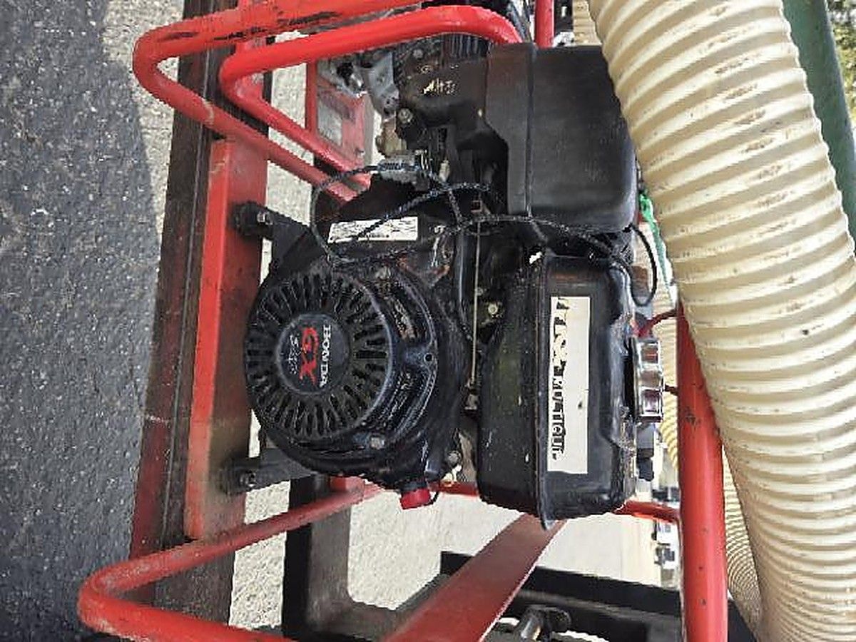 2019 MULTIQUIP QP3TH for sale in Las Vegas, NV