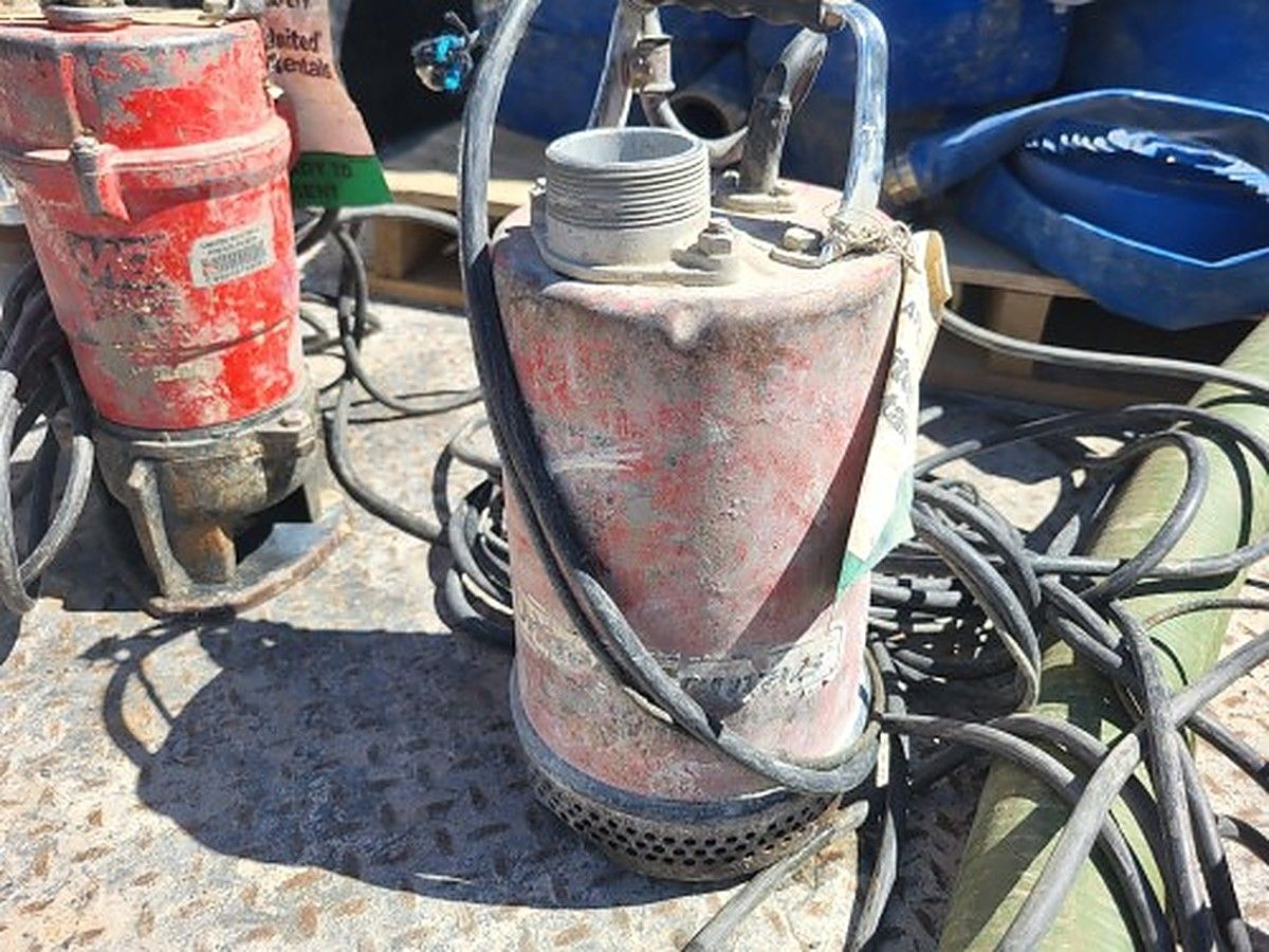 MULTIQUIP ST2047 photo 2