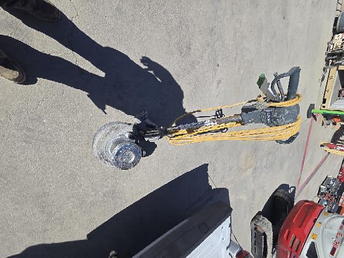 2019 NILFISK 01330A for sale in Las Vegas, NV