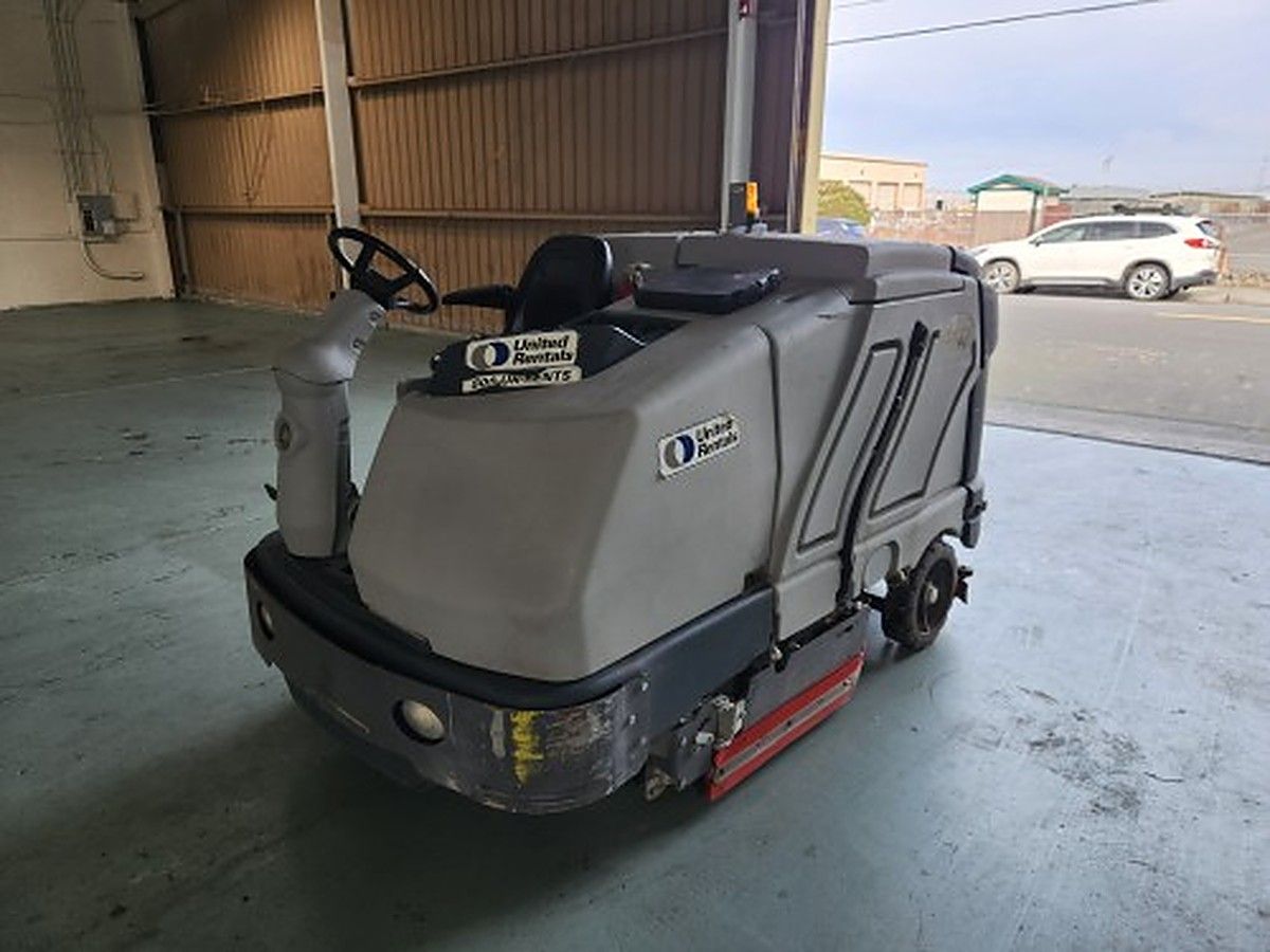 NILFISK SC8000 photo 8
