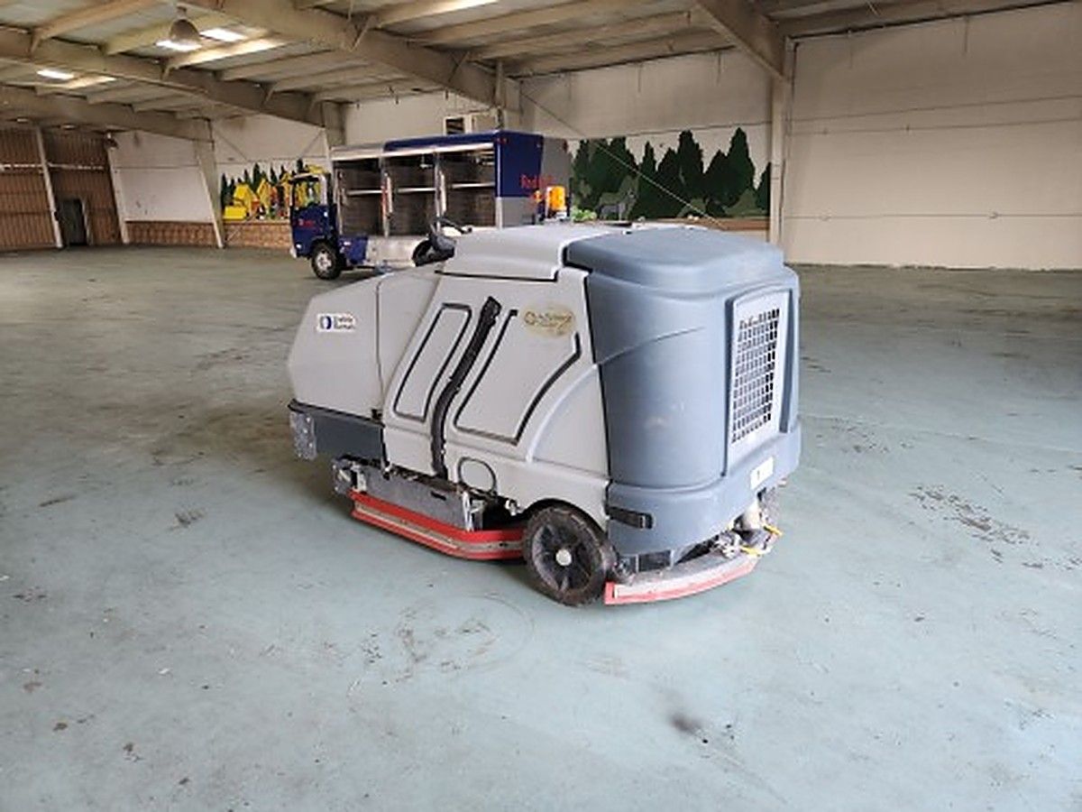 NILFISK SC8000 photo 9