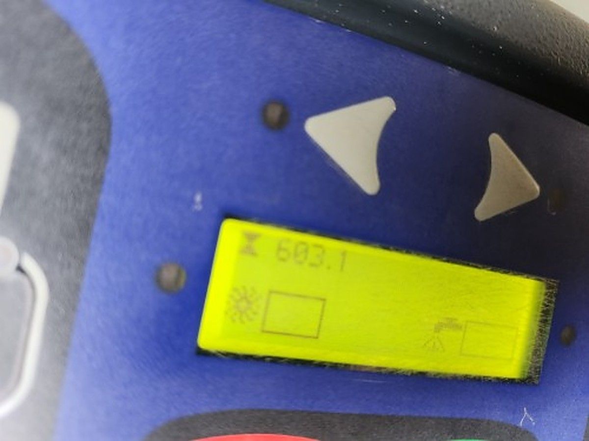 NILFISK SC8000 photo 10