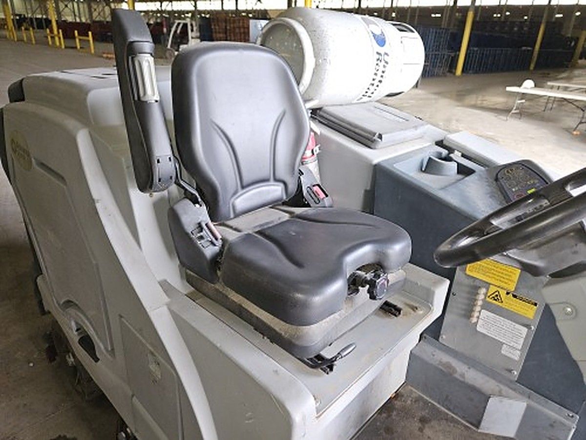 NILFISK SC8000 photo 2