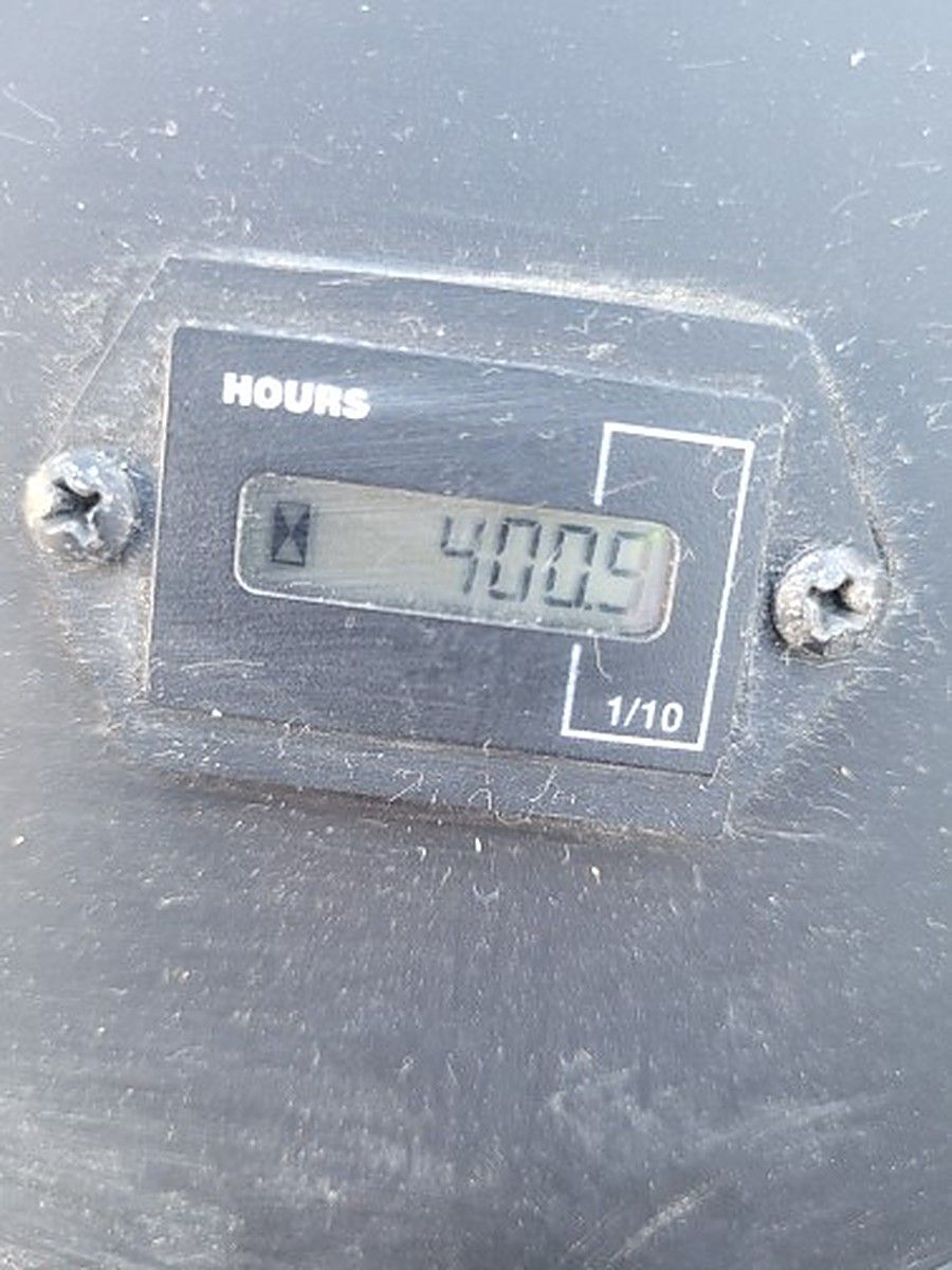 NILFISK SW8000 photo 12