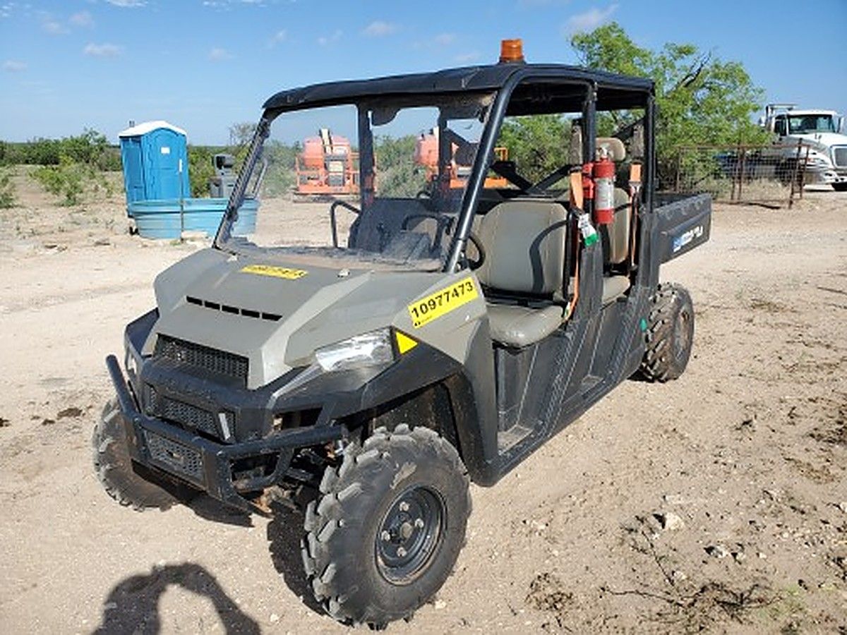 POLARIS PRO XD 4000D photo 2