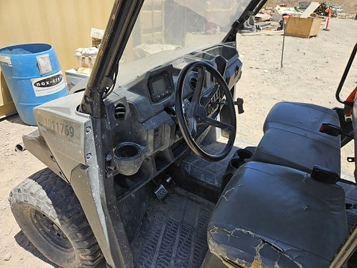 2019 POLARIS PRO XD 4000D for sale in Las Vegas, NV