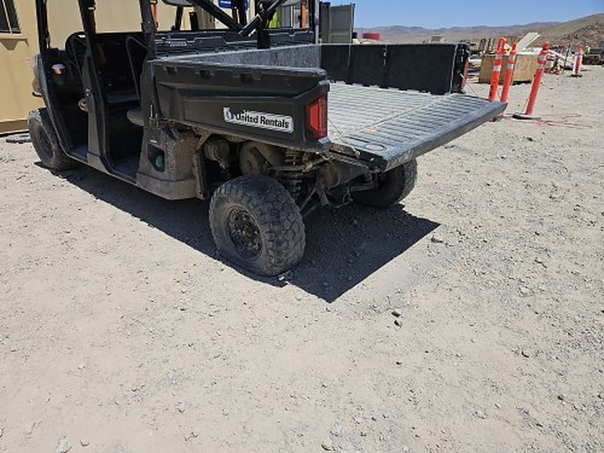 POLARIS PRO XD 4000D photo 12