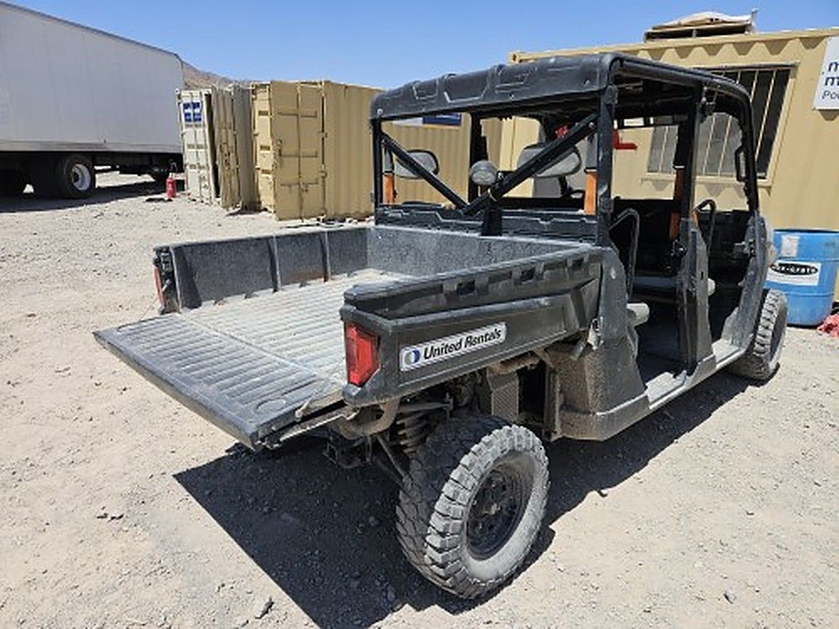 POLARIS PRO XD 4000D photo 5