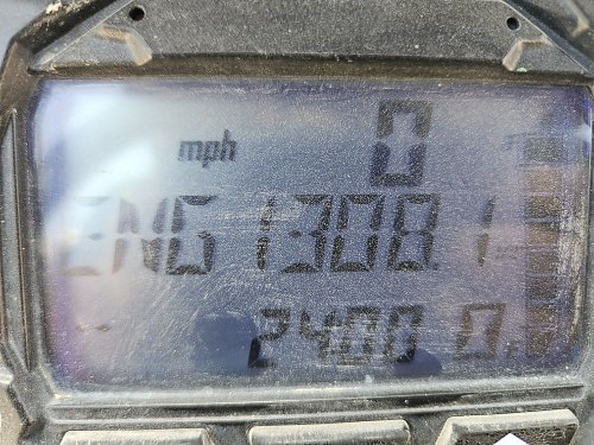 POLARIS PRO XD 4000D photo 10