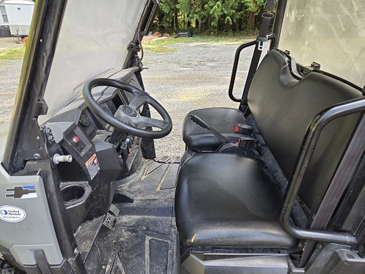 POLARIS RGR-19 photo 2
