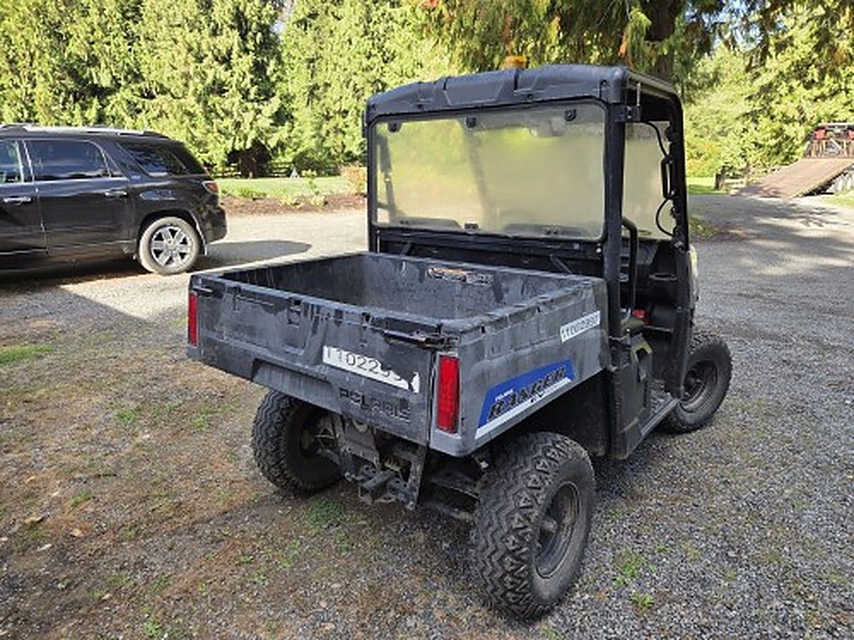 POLARIS RGR-19 photo 4