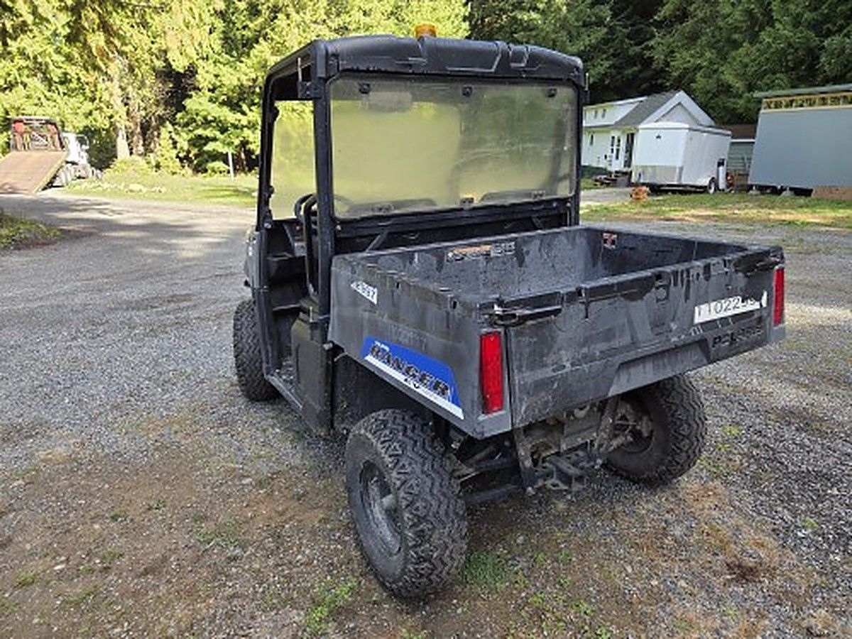 POLARIS RGR-19 photo 8