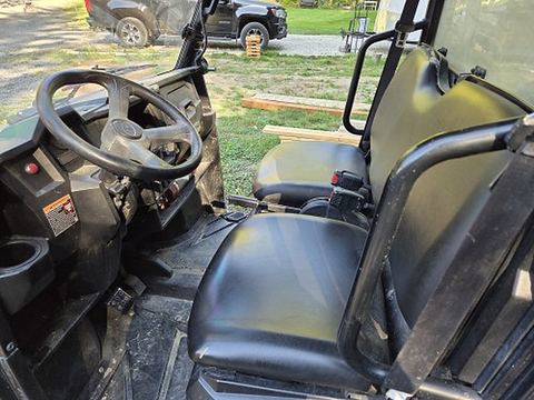 2019 POLARIS RGR-19 Utv 2Wd Elec 2Seat Canopy
