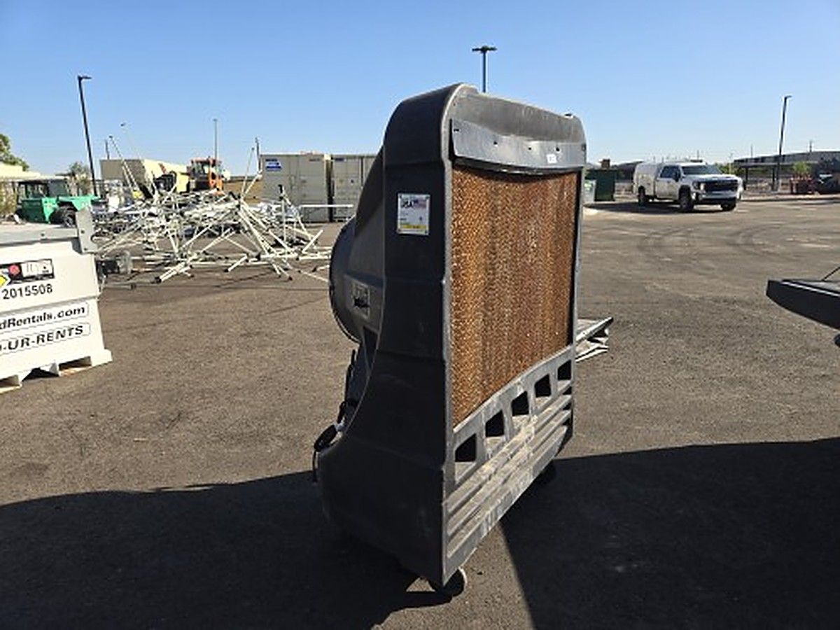 2019 PORTA COOL PACJS260 for sale in Las Vegas, NV