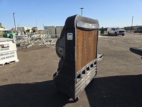 2019 PORTA COOL PACJS260 Evaporative Cooling Fan 36"