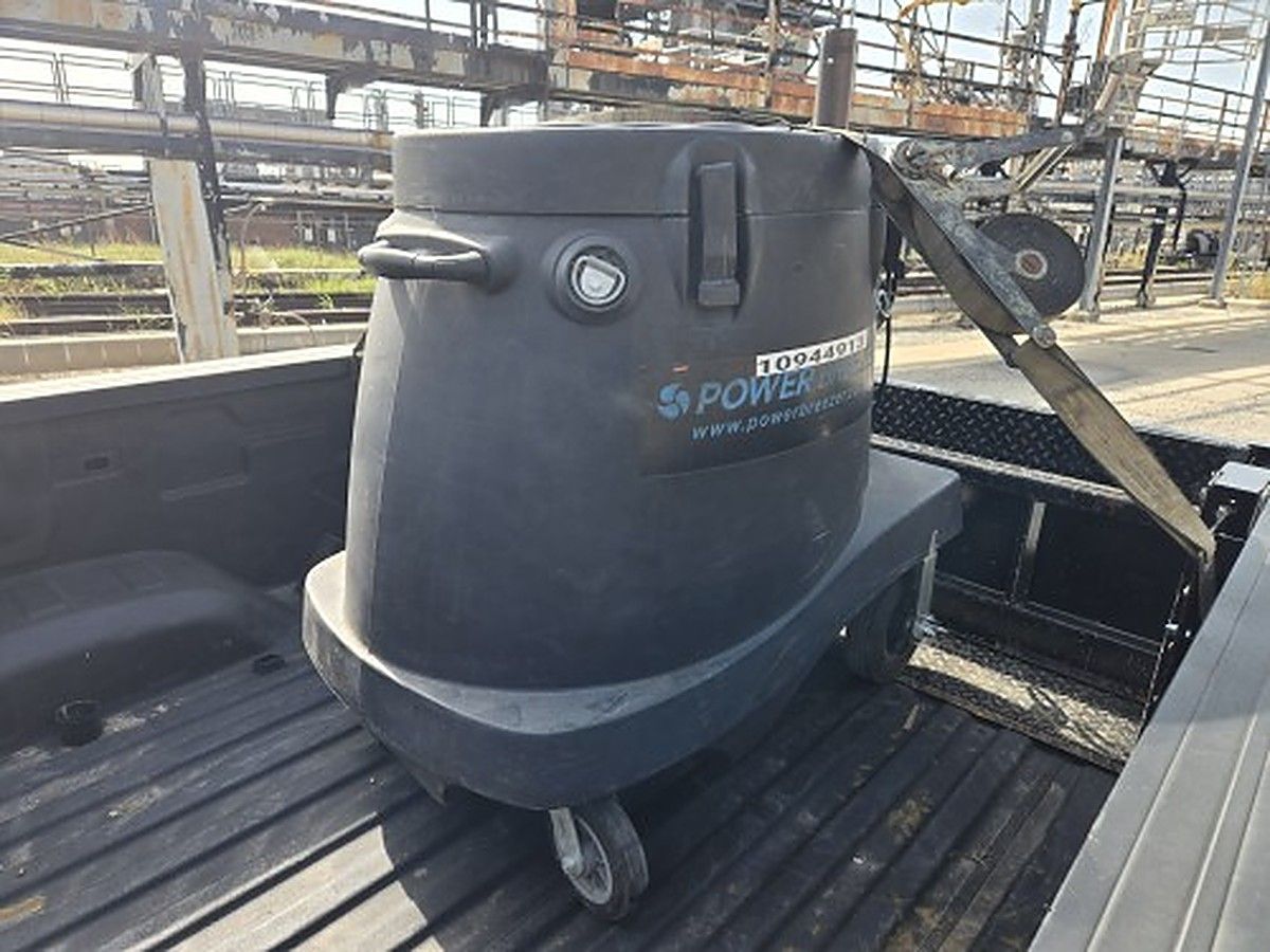 PWRBREEZER PB10-A-06-B photo 2