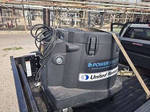 2019 PWRBREEZER PB10-A-06-B for sale