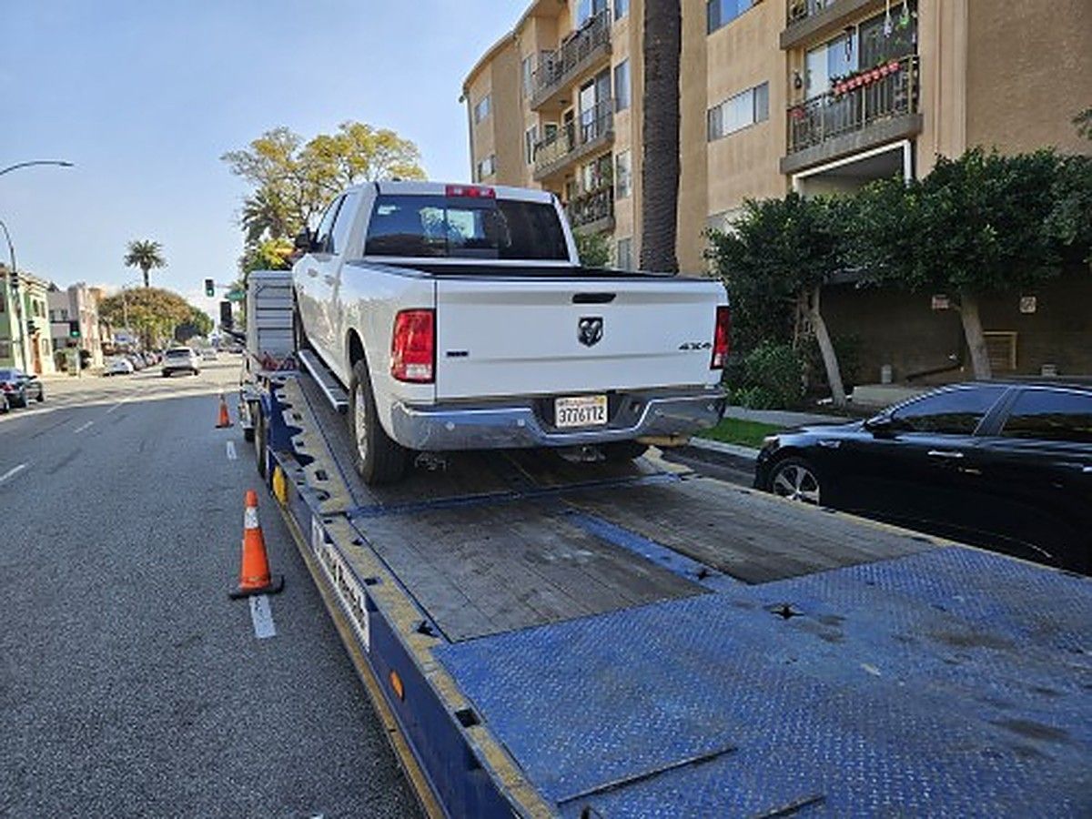 2019 RAM 1500CREWSLTG4WD for sale in Las Vegas, NV