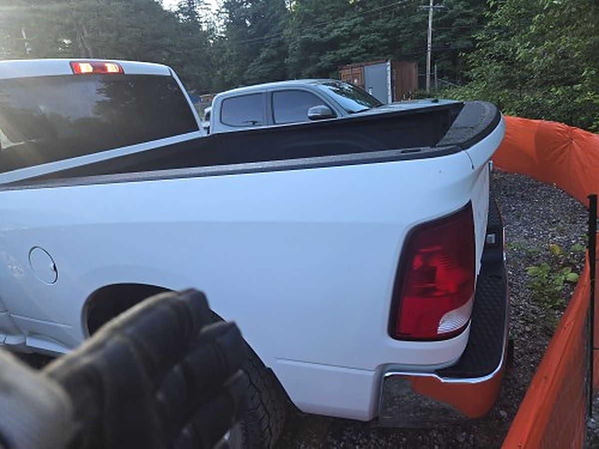 RAM 1500QUADTMG4WD photo 5