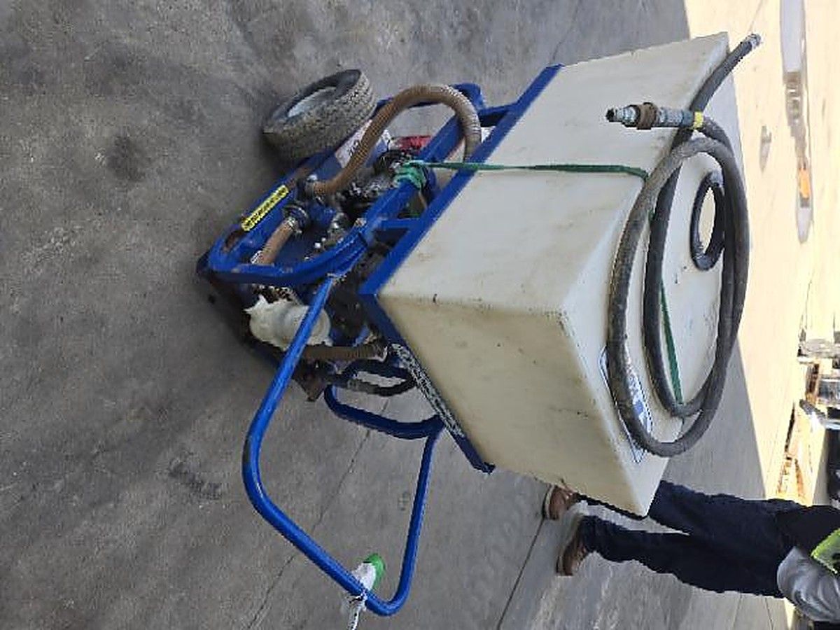 RICE-HYDRO DPH-3B-KIT-UR photo 2