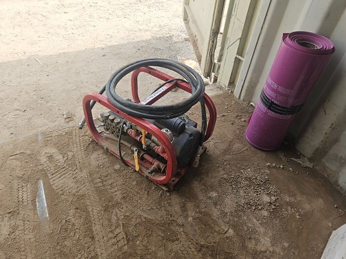 2019 RICE-HYDRO EL1A for sale in Las Vegas, NV