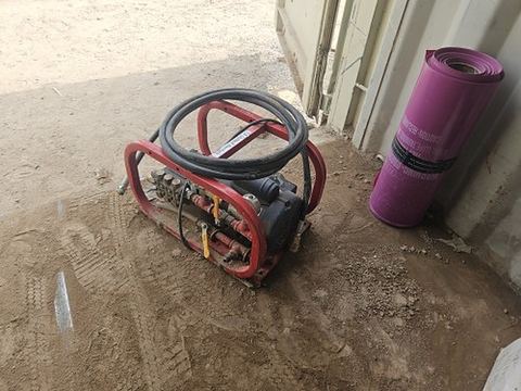 2019 RICE-HYDRO EL1A for sale