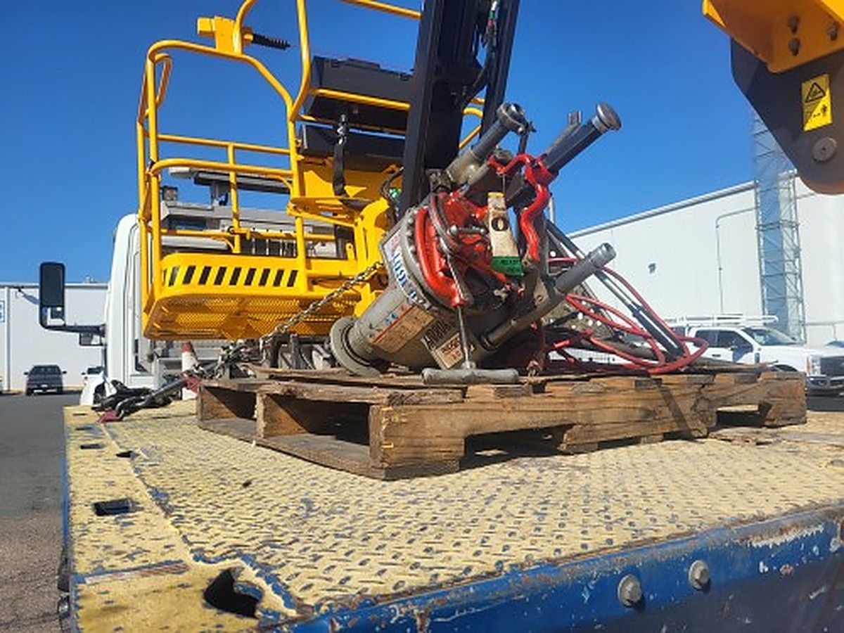 RIDGID 300 COMP photo 2