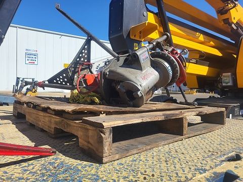 2019 RIDGID 300 COMP Pipe Threader 1/2"-2" 300 Powered Compac